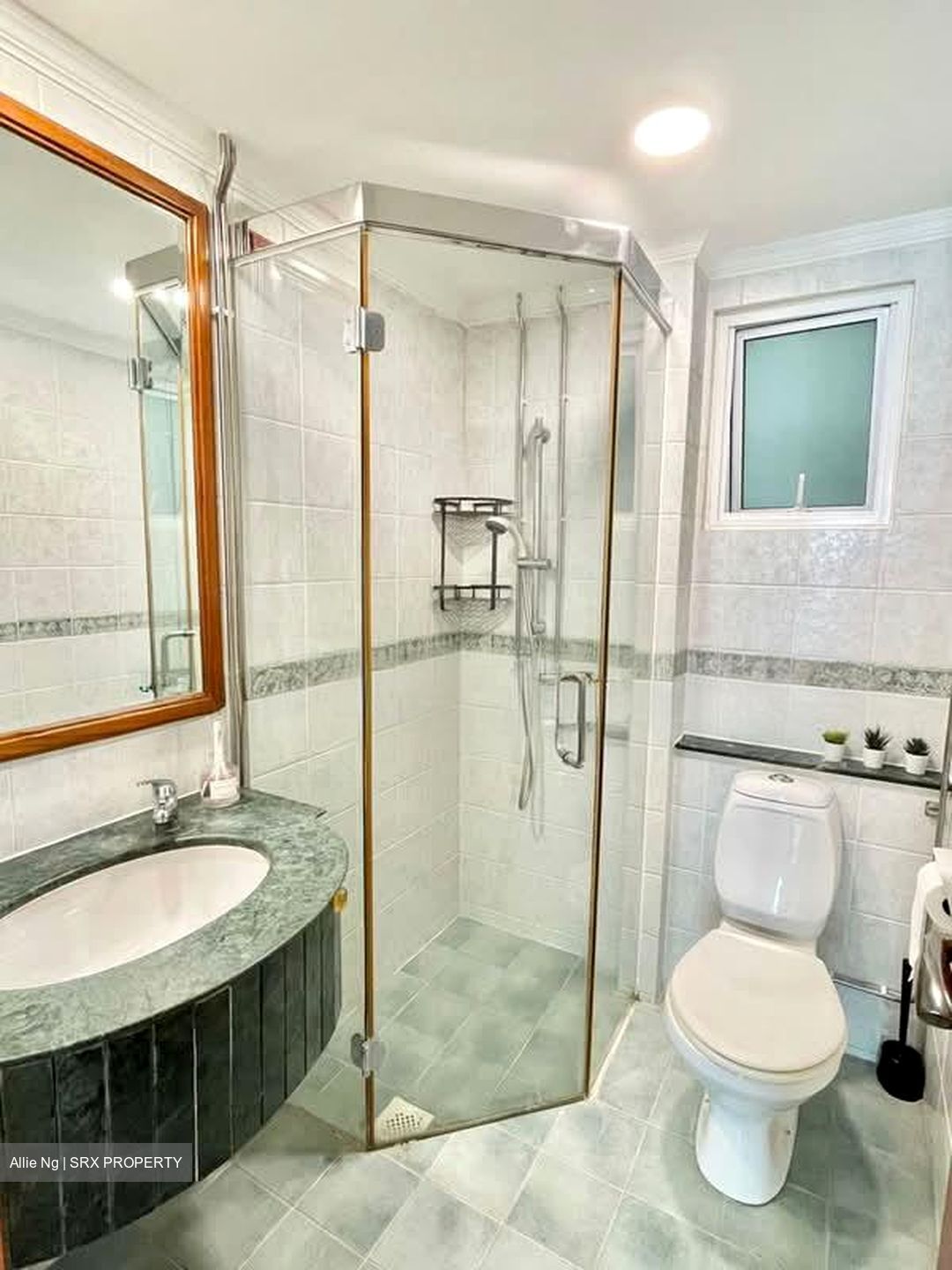 Emerald Garden (D1), Condominium #536436171